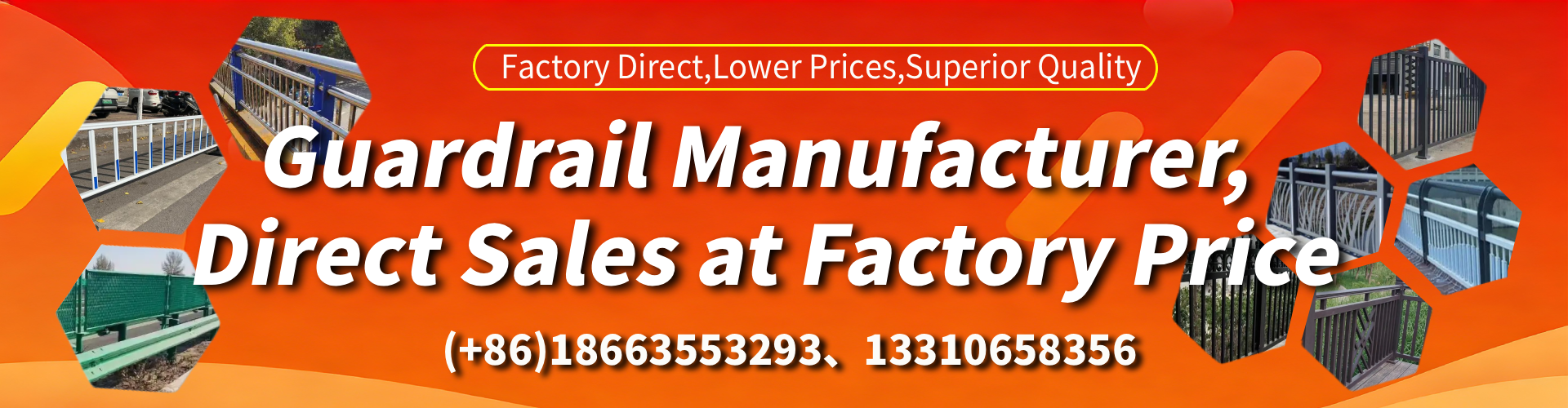 Mount Isa Guardrail Manufacturer